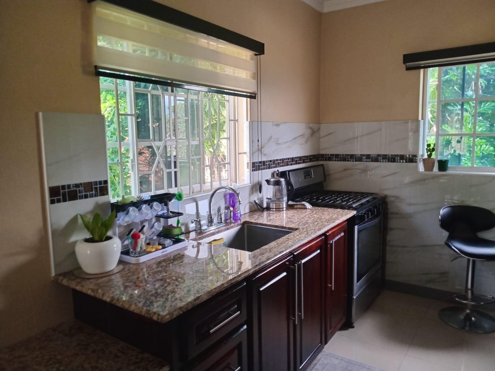 Third image of 6 Forrest Hill Drive in Red Hills, St. Andrew, Jamaica - property is For Rent