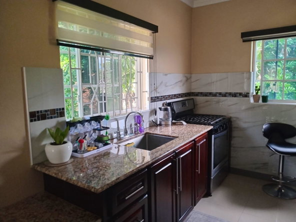 Third image of 6 Forrest Hill Drive in Red Hills, St. Andrew, Jamaica - property is For Rent