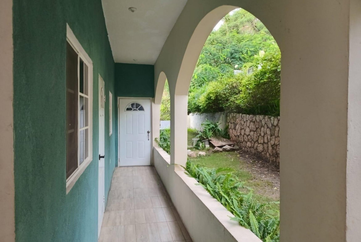 Twenty-Second image of 6 Forrest Hill Drive in Red Hills, St. Andrew, Jamaica - property is For Rent
