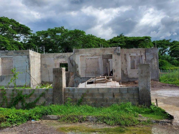 First image of 19 Janet Pamella Close, Mcco in McCooks Pen, St. Catherine, Jamaica - property is For Sale