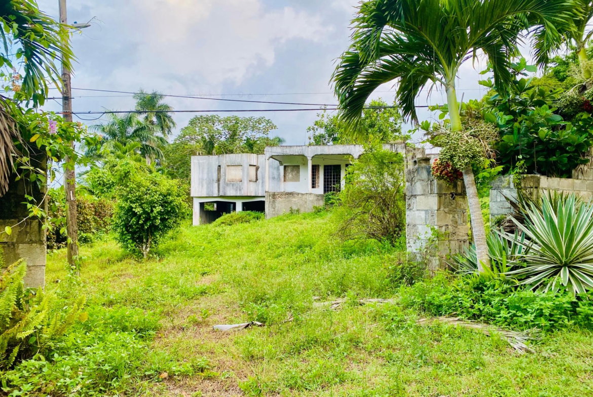 Second image of Upton, St. Ann in Ocho Rios, St. Ann, Jamaica - property is For Sale