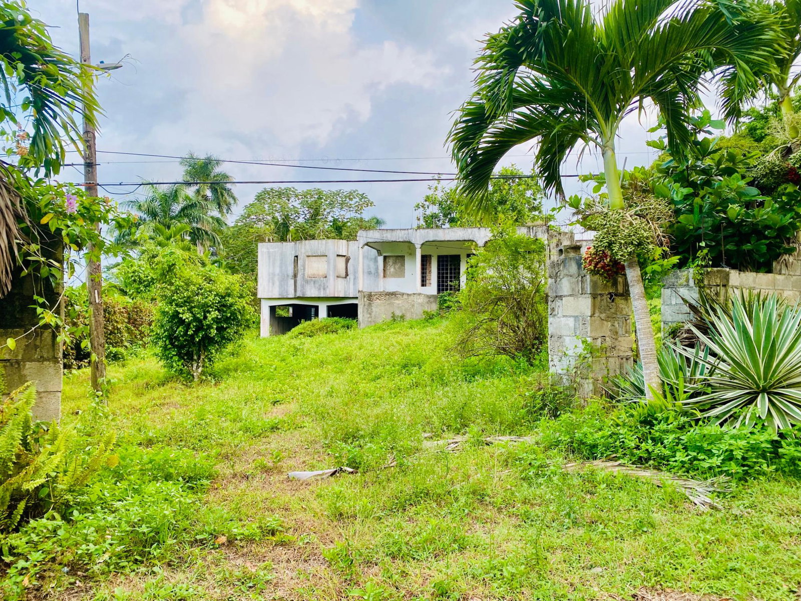 Second image of Upton, St. Ann in Ocho Rios, St. Ann, Jamaica - property is For Sale