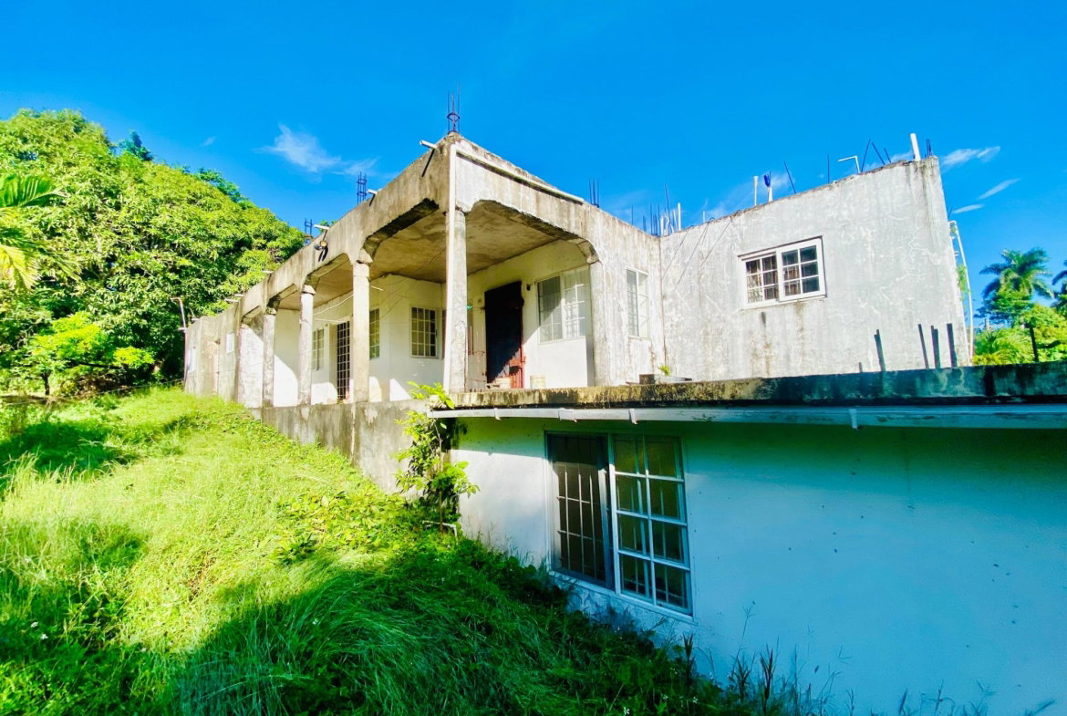 Fourth image of Upton, St. Ann in Ocho Rios, St. Ann, Jamaica - property is For Sale