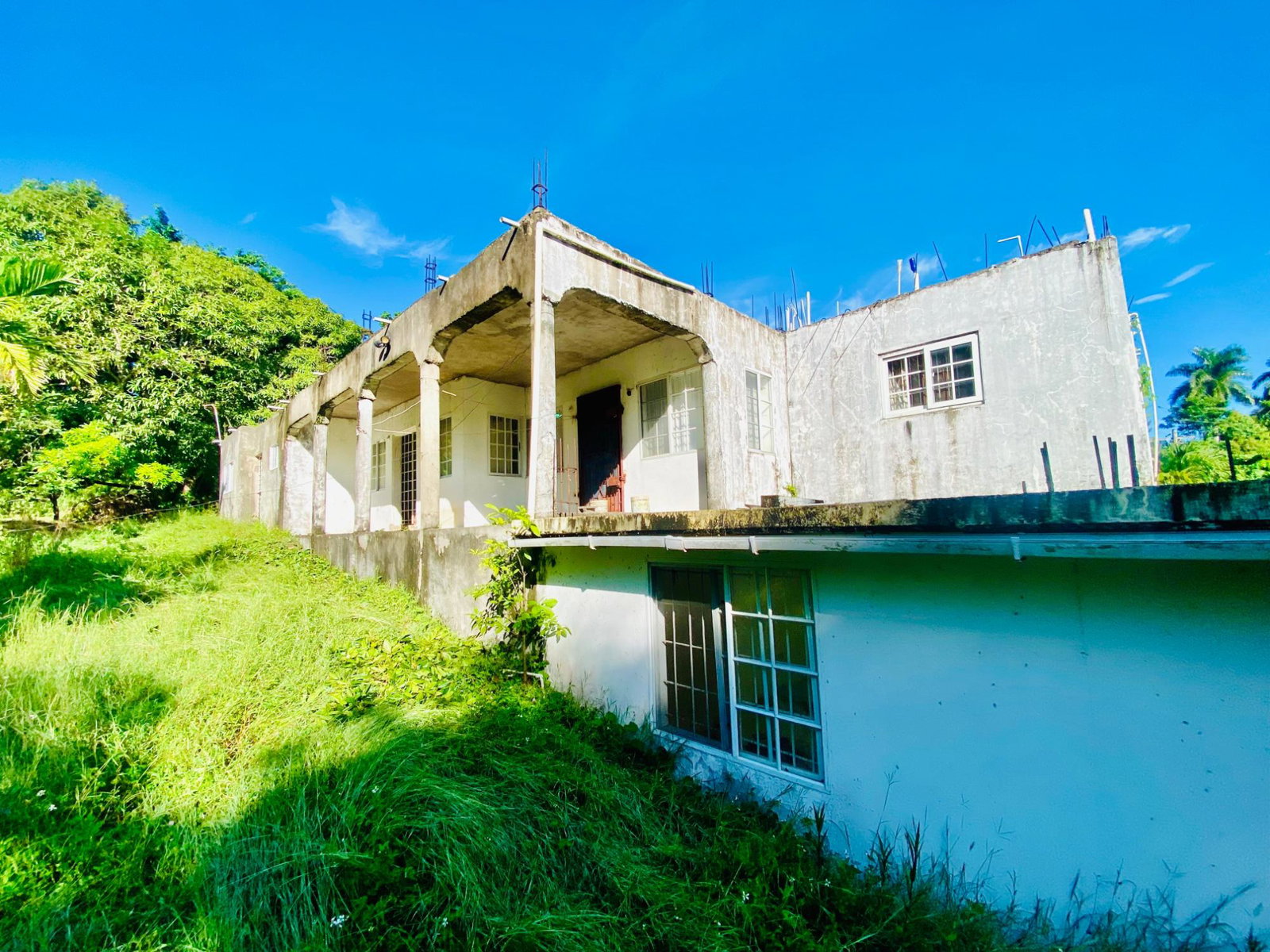 Fourth image of Upton, St. Ann in Ocho Rios, St. Ann, Jamaica - property is For Sale