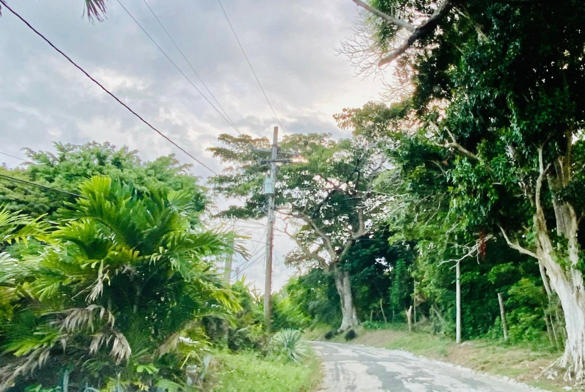 Tenth image of Upton, St. Ann in Ocho Rios, St. Ann, Jamaica - property is For Sale