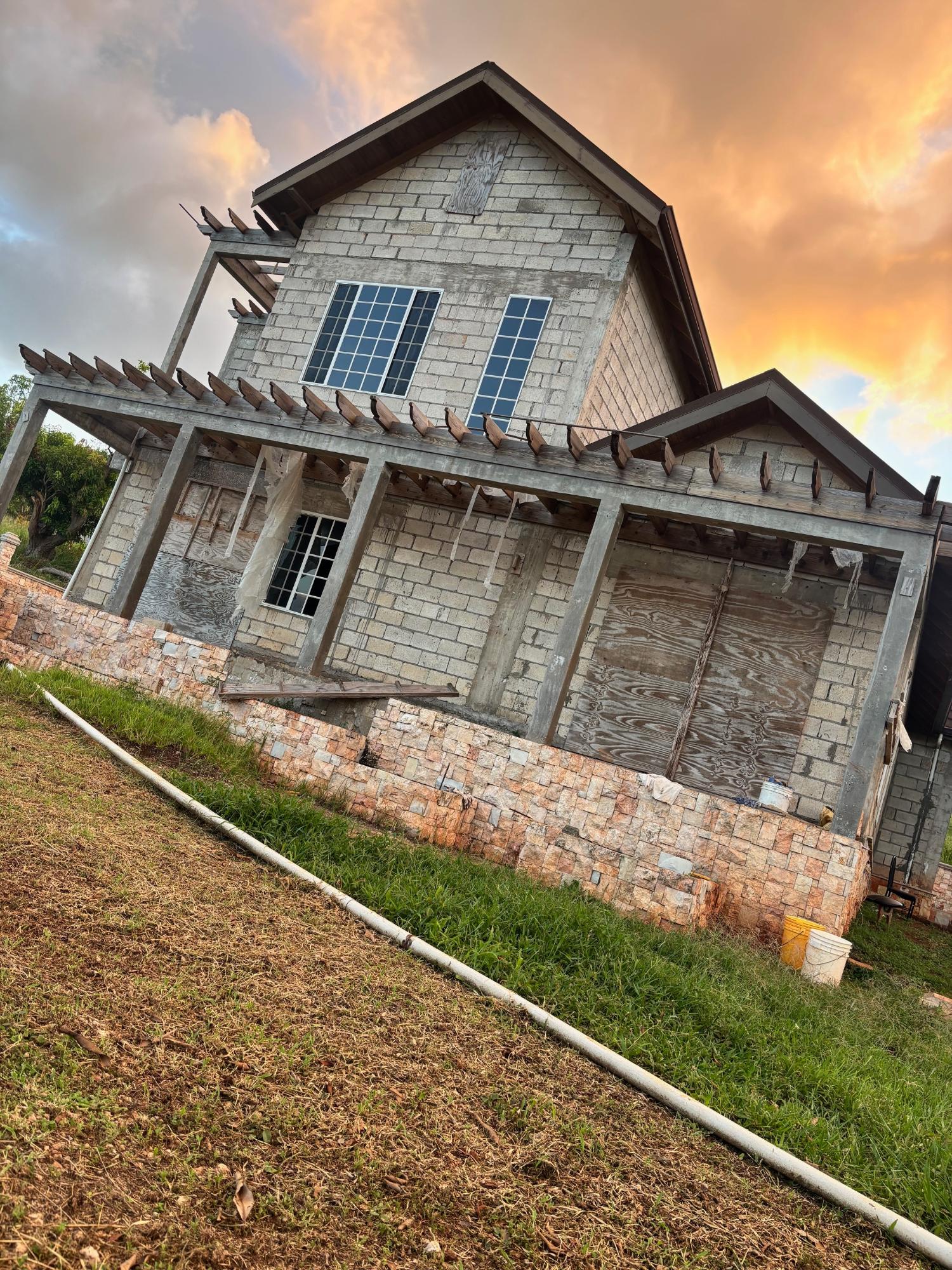 Second image of Dunder Hil Junction P.o., St. Elizab in Junction, St. Elizabeth, Jamaica - property is For Sale