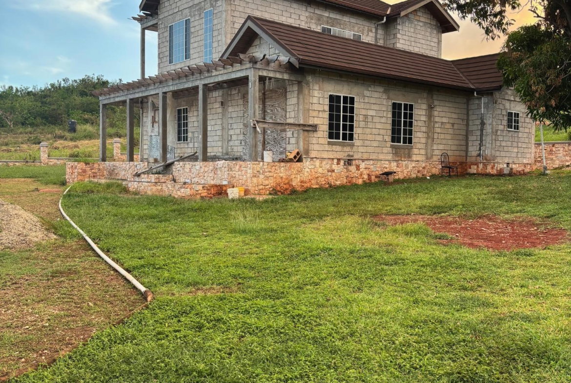 Third image of Dunder Hil Junction P.o., St. Elizab in Junction, St. Elizabeth, Jamaica - property is For Sale