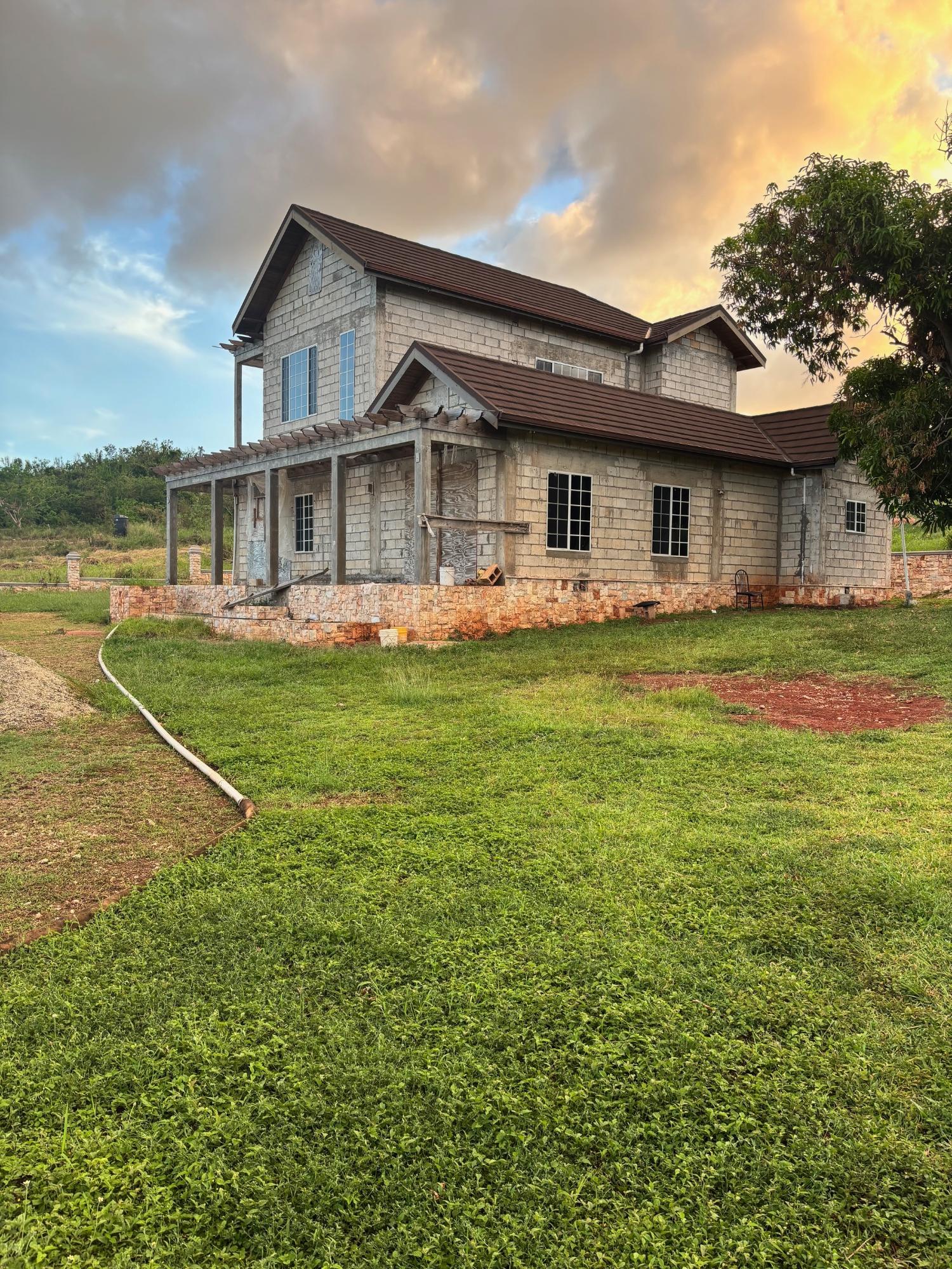Third image of Dunder Hil Junction P.o., St. Elizab in Junction, St. Elizabeth, Jamaica - property is For Sale