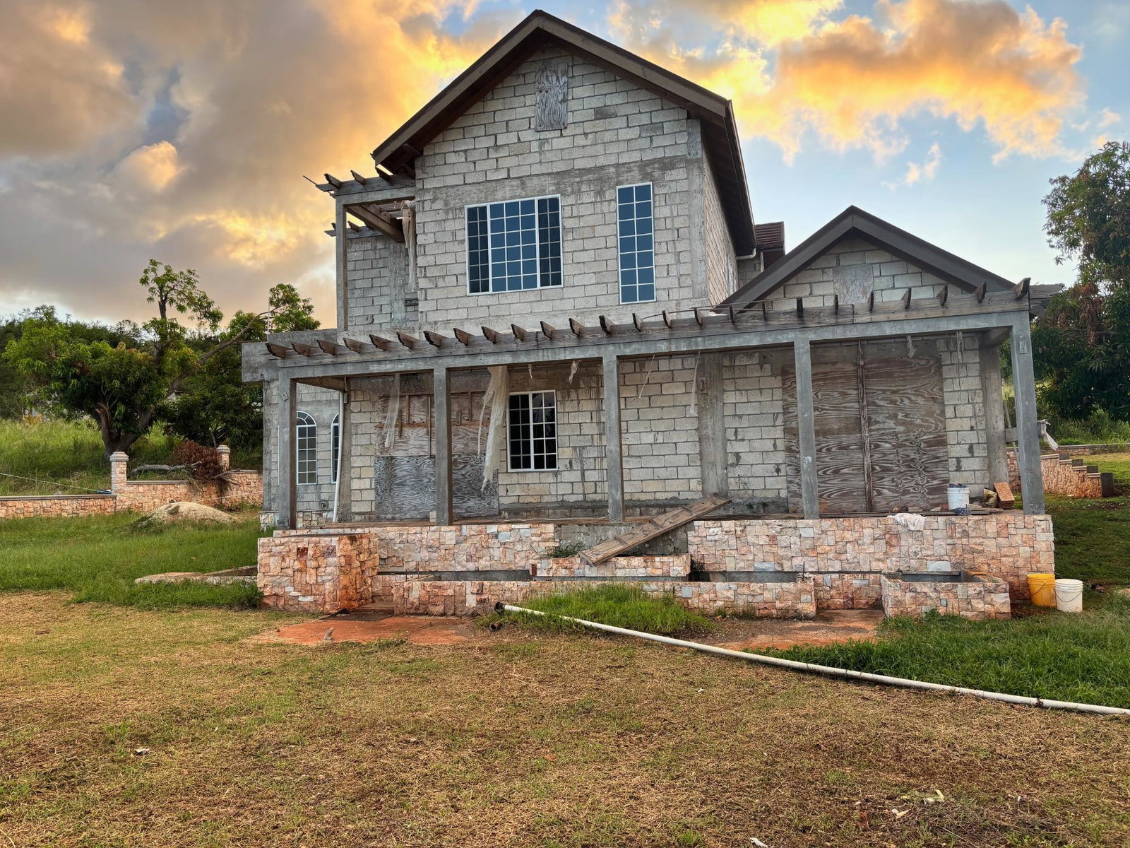 Fourth image of Dunder Hil Junction P.o., St. Elizab in Junction, St. Elizabeth, Jamaica - property is For Sale