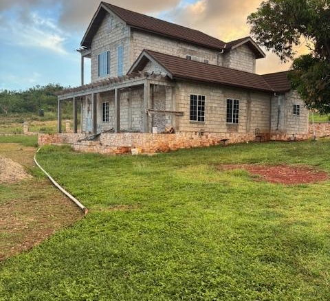 First image of Dunder Hil Junction P.o., St. Elizab in Junction, St. Elizabeth, Jamaica - property is For Sale