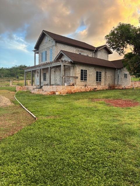 First image of Dunder Hil Junction P.o., St. Elizab in Junction, St. Elizabeth, Jamaica - property is For Sale