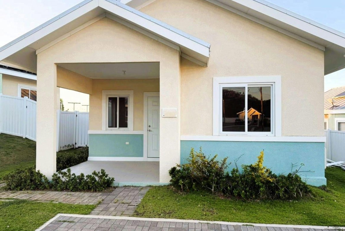 First image of 413- Oceanpointe in Lucea, Hanover, Jamaica - property is For Rent