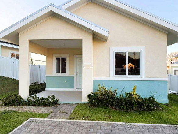 First image of 413- Oceanpointe in Lucea, Hanover, Jamaica - property is For Rent