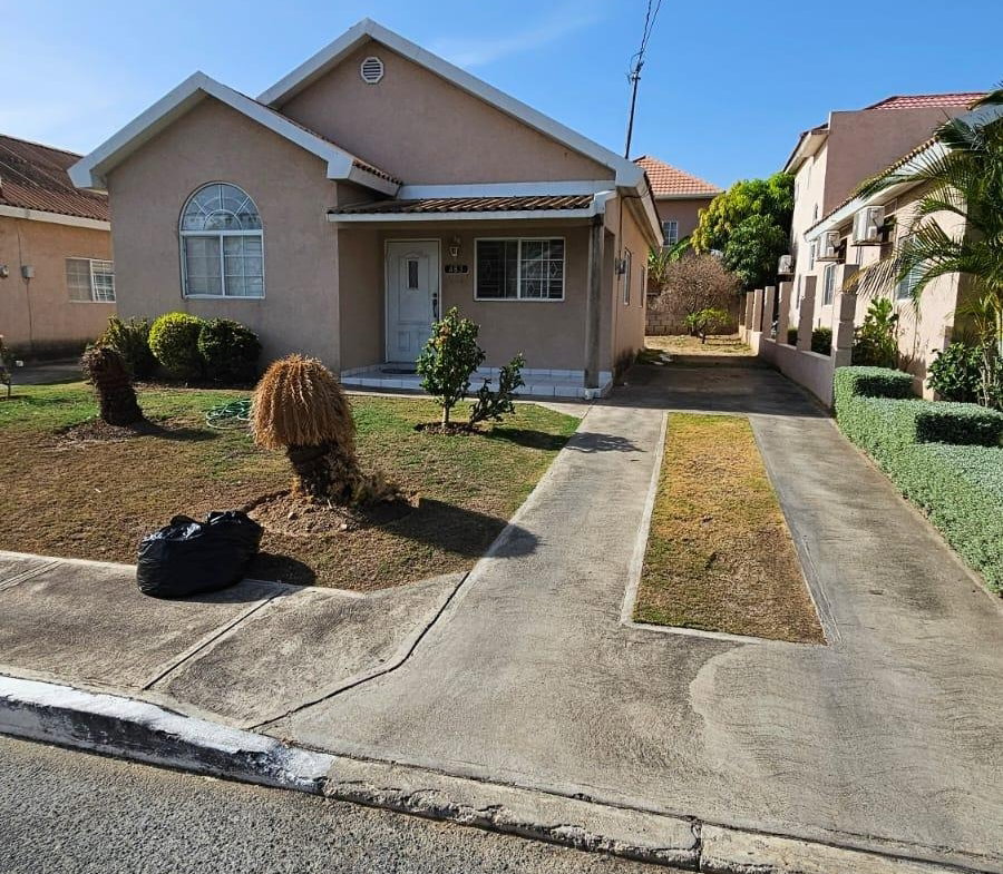 Second image of 83- Castries Place Block a ca in Caribbean Estates, St. Catherine, Jamaica - property is For Sale