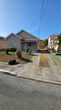 Second image of 83- Castries Place Block a ca in Caribbean Estates, St. Catherine, Jamaica - property is For Sale