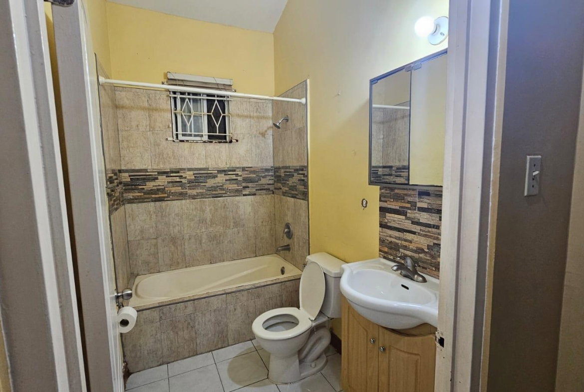 Eleventh image of 83- Castries Place Block a ca in Caribbean Estates, St. Catherine, Jamaica - property is For Sale