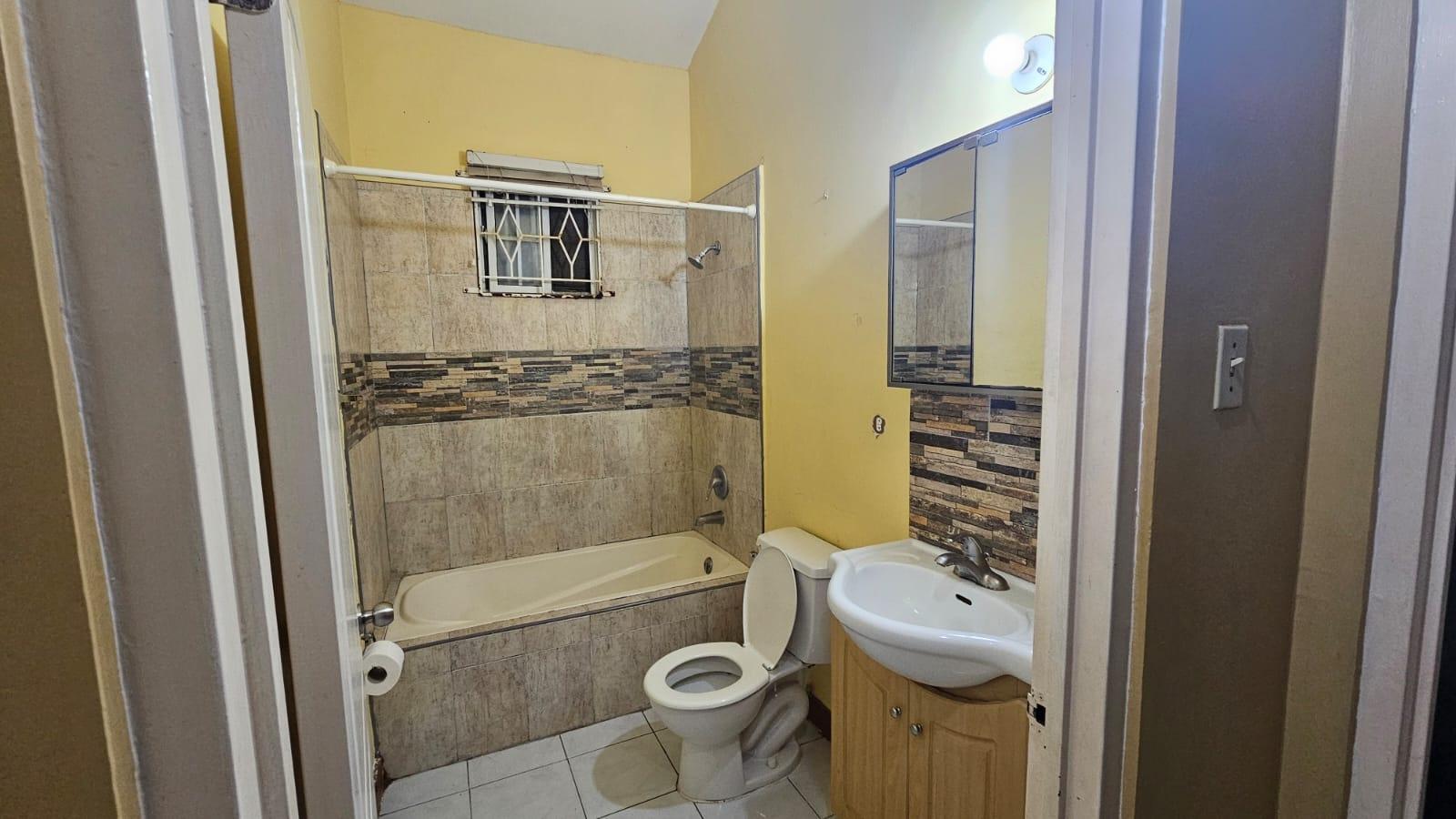 Unfurnished-2-Bedroom-House-for-Sale-in-Caribbean-Estates-St.-Catherine-Jamaica Eleventh image of 83- Castries Place Block a ca in Caribbean Estates, St. Catherine, Jamaica - property is For Sale