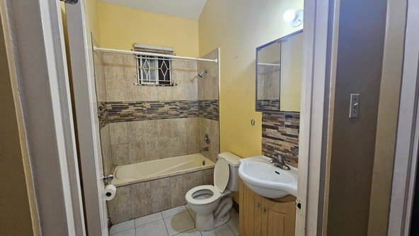 Eleventh image of 83- Castries Place Block a ca in Caribbean Estates, St. Catherine, Jamaica - property is For Sale