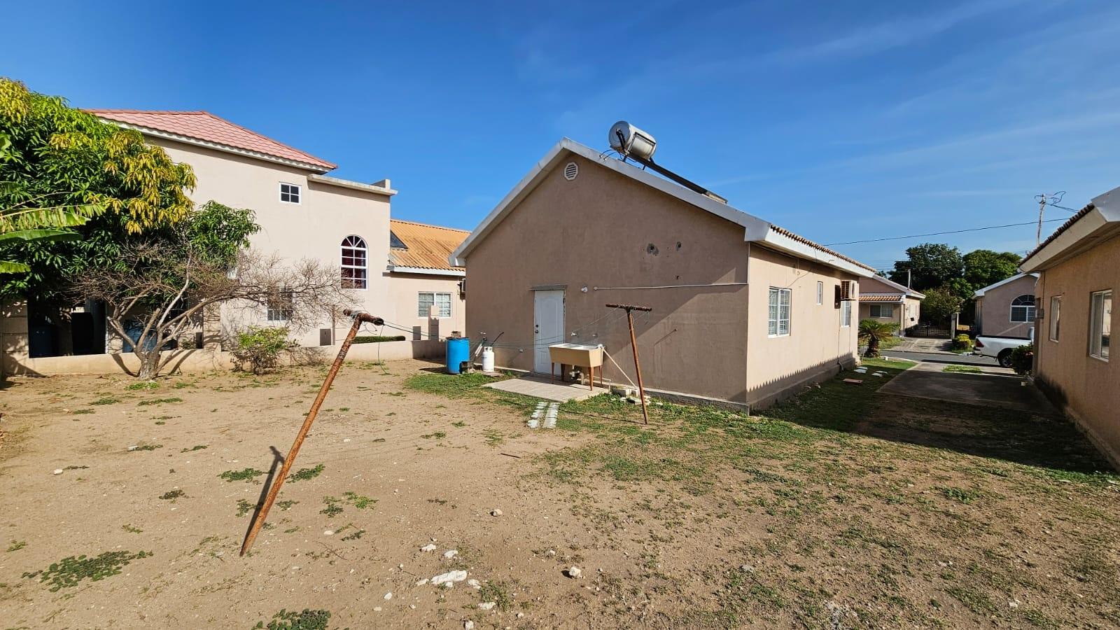 Unfurnished-2-Bedroom-House-for-Sale-in-Caribbean-Estates-St.-Catherine-Jamaica Seventeenth image of 83- Castries Place Block a ca in Caribbean Estates, St. Catherine, Jamaica - property is For Sale