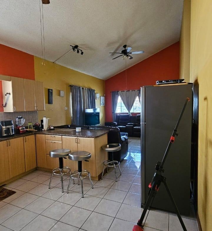 Third image of 83- Castries Place Block a ca in Caribbean Estates, St. Catherine, Jamaica - property is For Sale