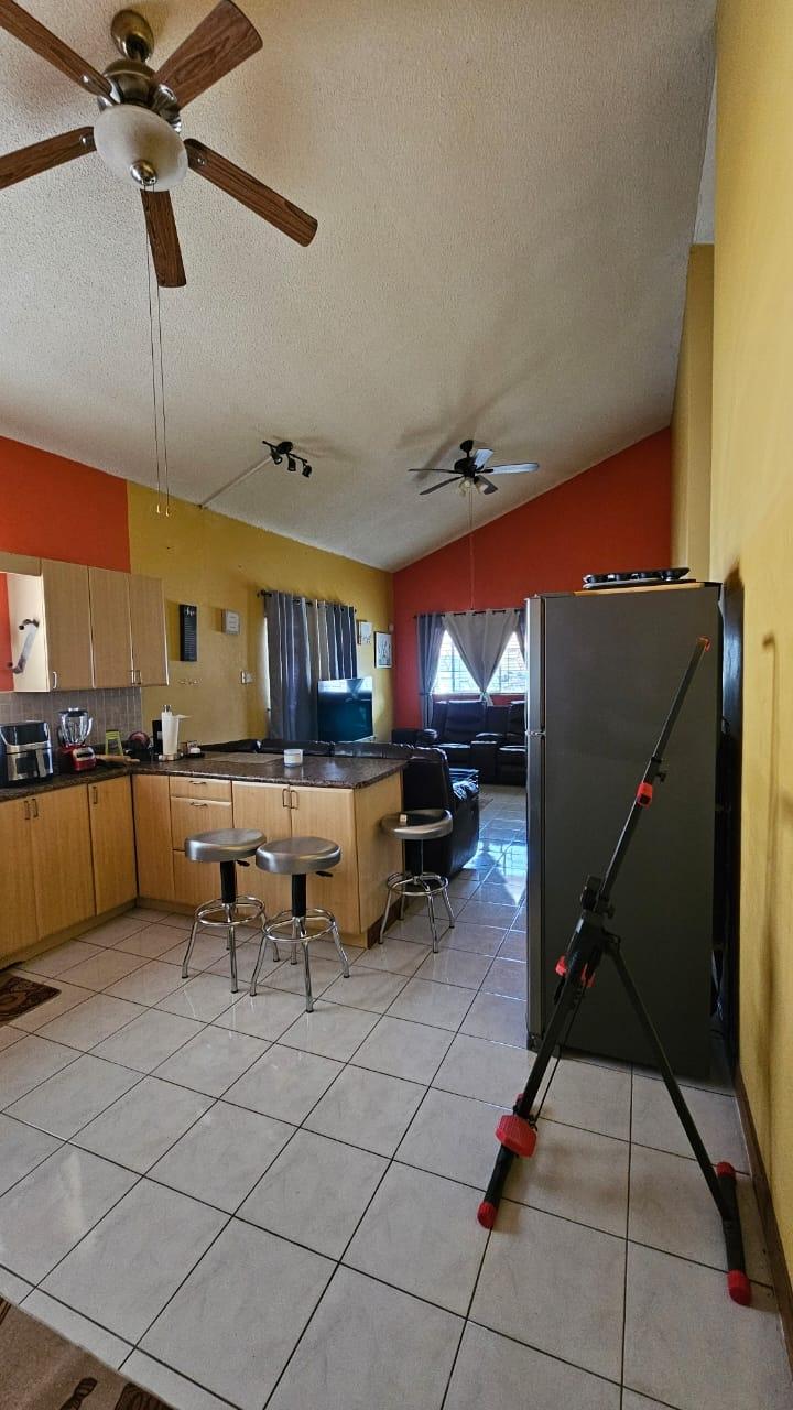 Unfurnished-2-Bedroom-House-for-Sale-in-Caribbean-Estates-St.-Catherine-Jamaica Third image of 83- Castries Place Block a ca in Caribbean Estates, St. Catherine, Jamaica - property is For Sale