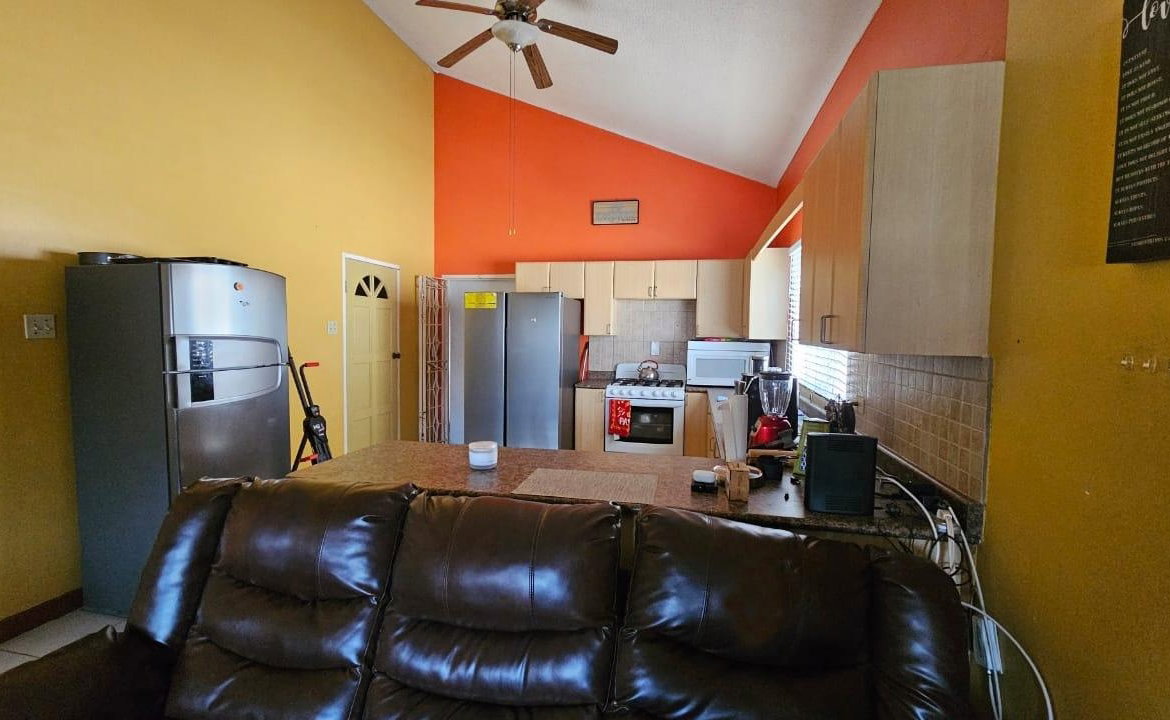 Fourth image of 83- Castries Place Block a ca in Caribbean Estates, St. Catherine, Jamaica - property is For Sale