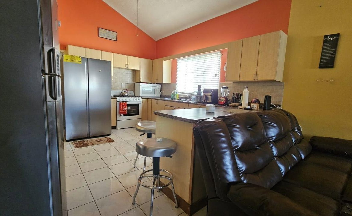 Fifth image of 83- Castries Place Block a ca in Caribbean Estates, St. Catherine, Jamaica - property is For Sale