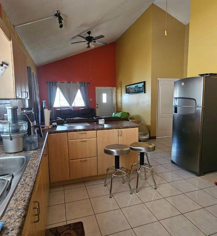 Seventh image of 83- Castries Place Block a ca in Caribbean Estates, St. Catherine, Jamaica - property is For Sale