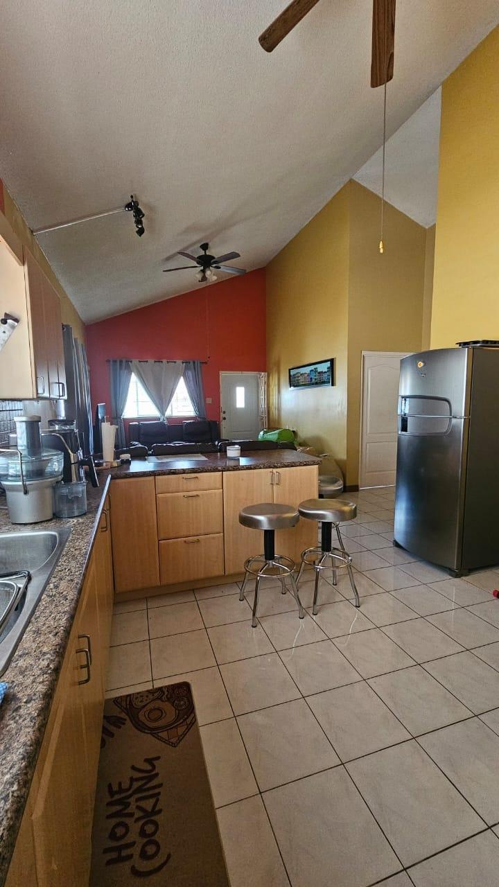 Unfurnished-2-Bedroom-House-for-Sale-in-Caribbean-Estates-St.-Catherine-Jamaica Seventh image of 83- Castries Place Block a ca in Caribbean Estates, St. Catherine, Jamaica - property is For Sale