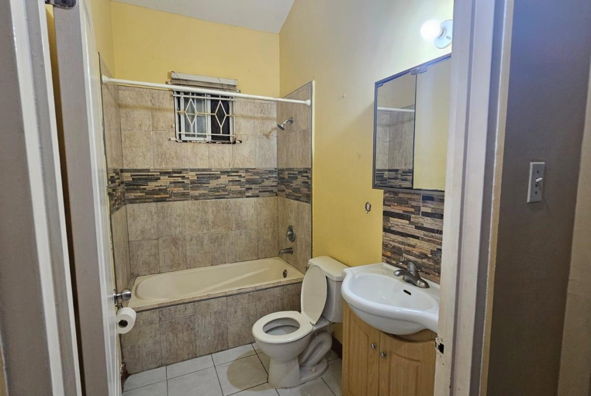 Tenth image of 83- Castries Place Block a ca in Caribbean Estates, St. Catherine, Jamaica - property is For Sale