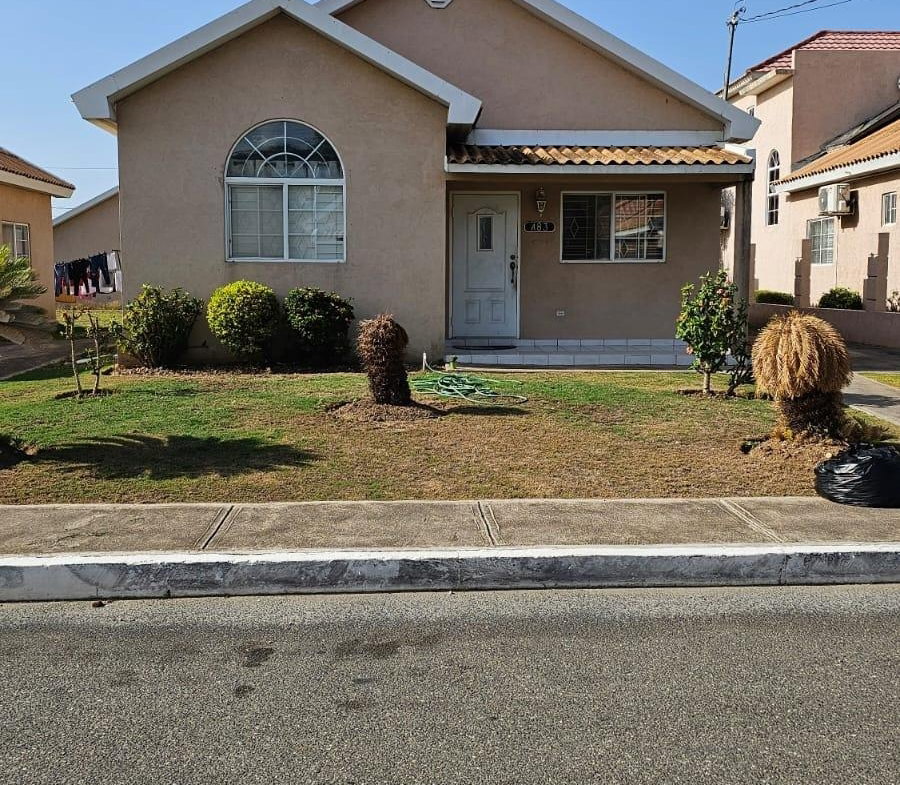 First image of 83- Castries Place Block a ca in Caribbean Estates, St. Catherine, Jamaica - property is For Sale