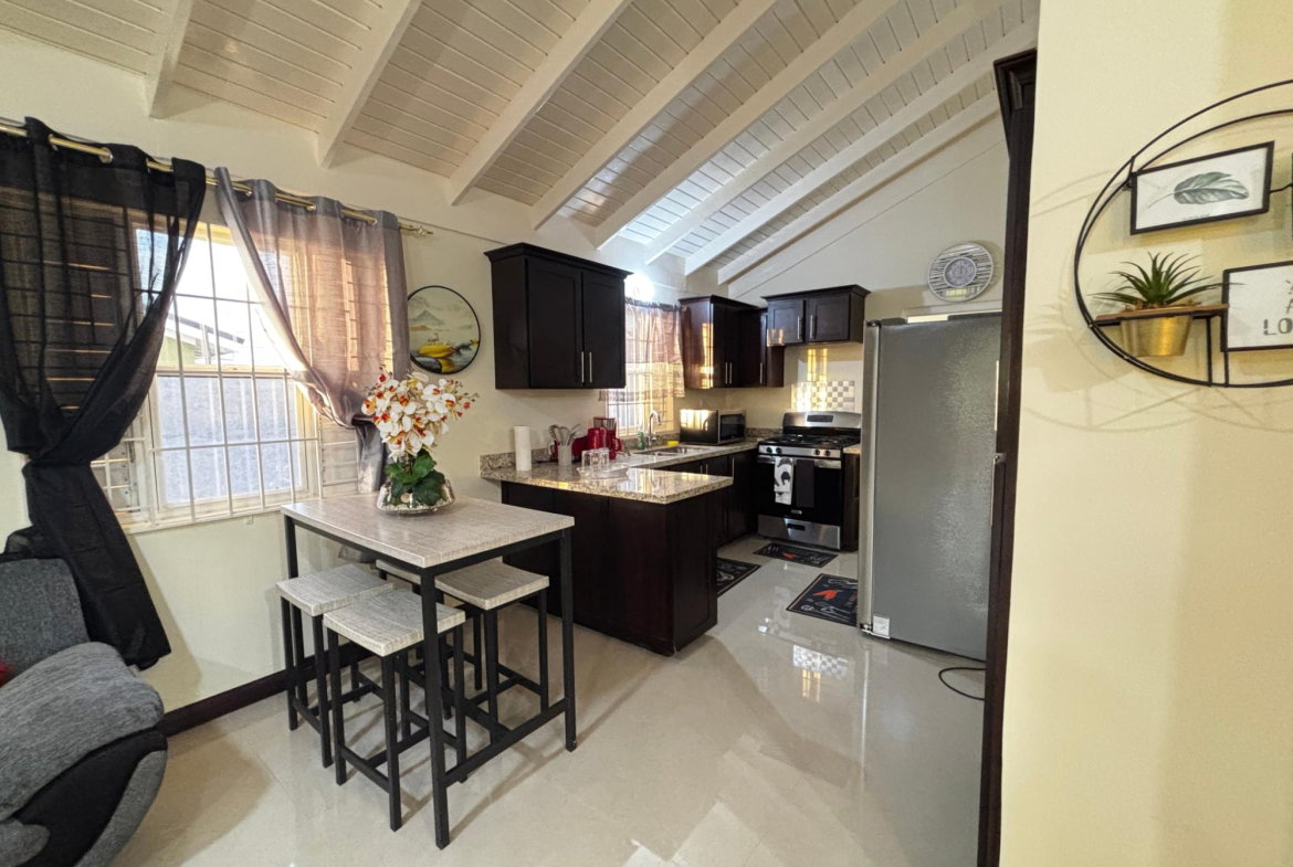 Eleventh image of 93 Colbeck Manor, Phase 2 in Colbeck, St. Catherine, Jamaica - property is For Sale