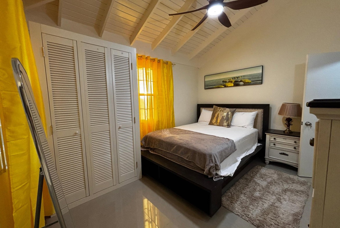 Twelfth image of 93 Colbeck Manor, Phase 2 in Colbeck, St. Catherine, Jamaica - property is For Sale