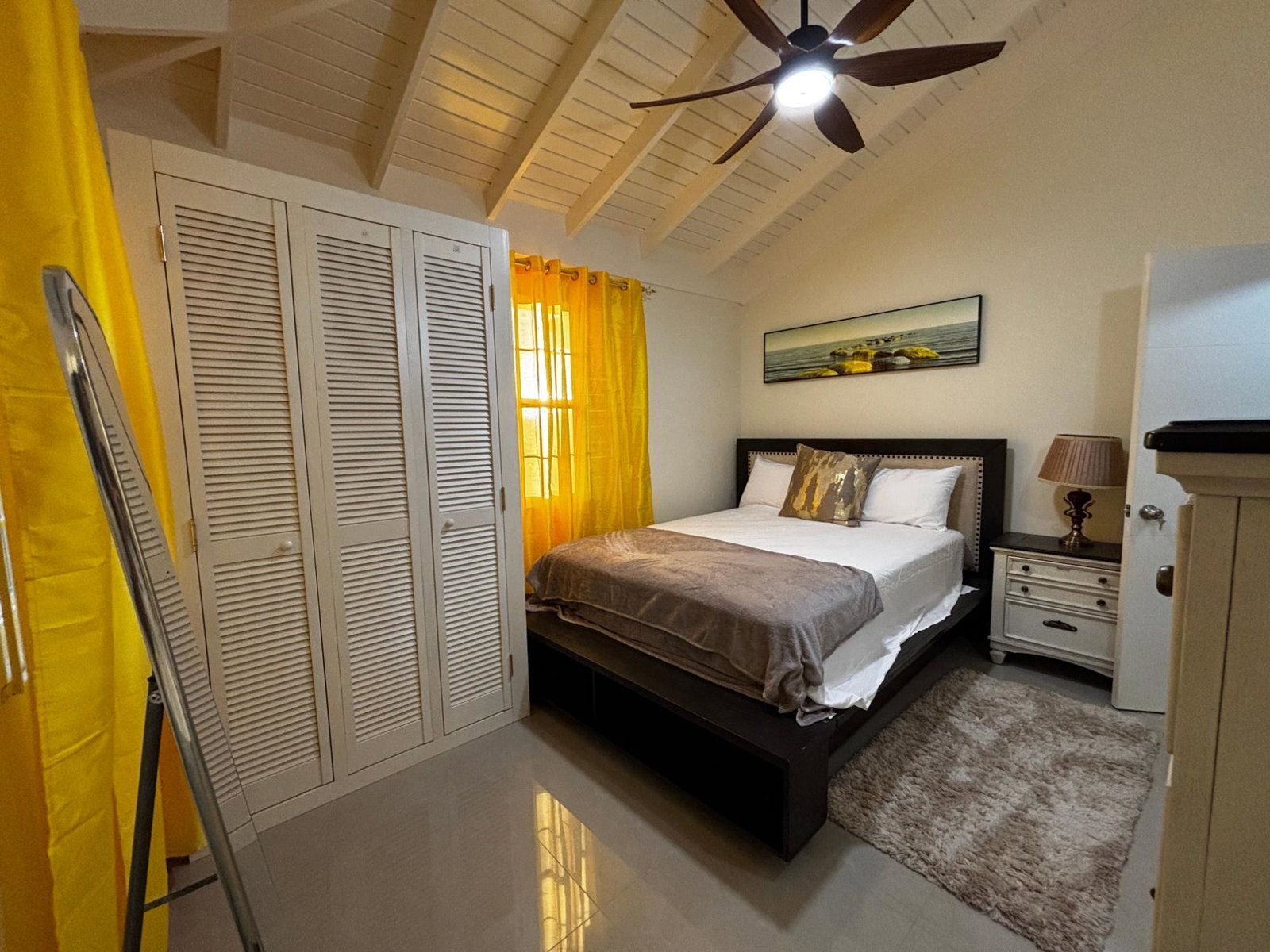 Upgraded-2-Bedroom-House-for-Sale-at-Colbeck-Manor-St.-Catherine-Jamaica Twelfth image of 93 Colbeck Manor, Phase 2 in Colbeck, St. Catherine, Jamaica - property is For Sale