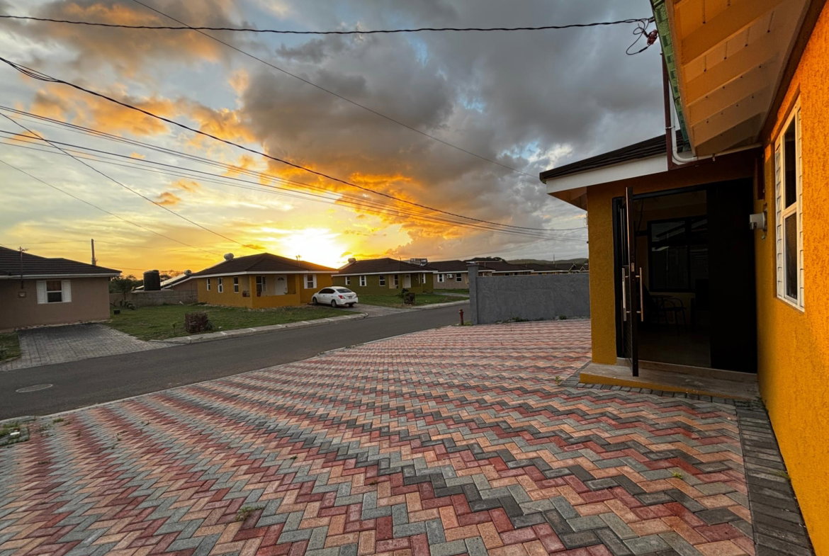 First image of 93 Colbeck Manor, Phase 2 in Colbeck, St. Catherine, Jamaica - property is For Sale