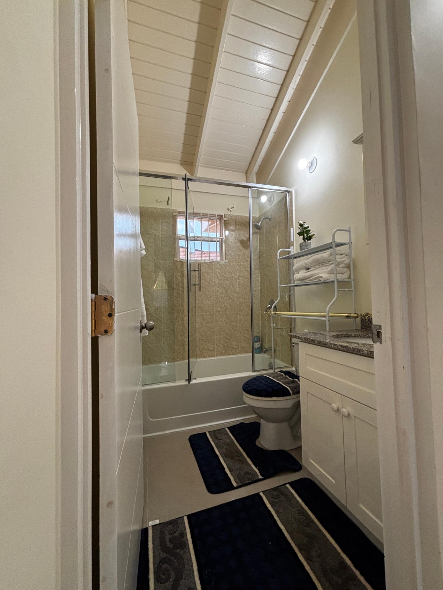 Upgraded-2-Bedroom-House-for-Sale-at-Colbeck-Manor-St.-Catherine-Jamaica Thirteenth image of 93 Colbeck Manor, Phase 2 in Colbeck, St. Catherine, Jamaica - property is For Sale