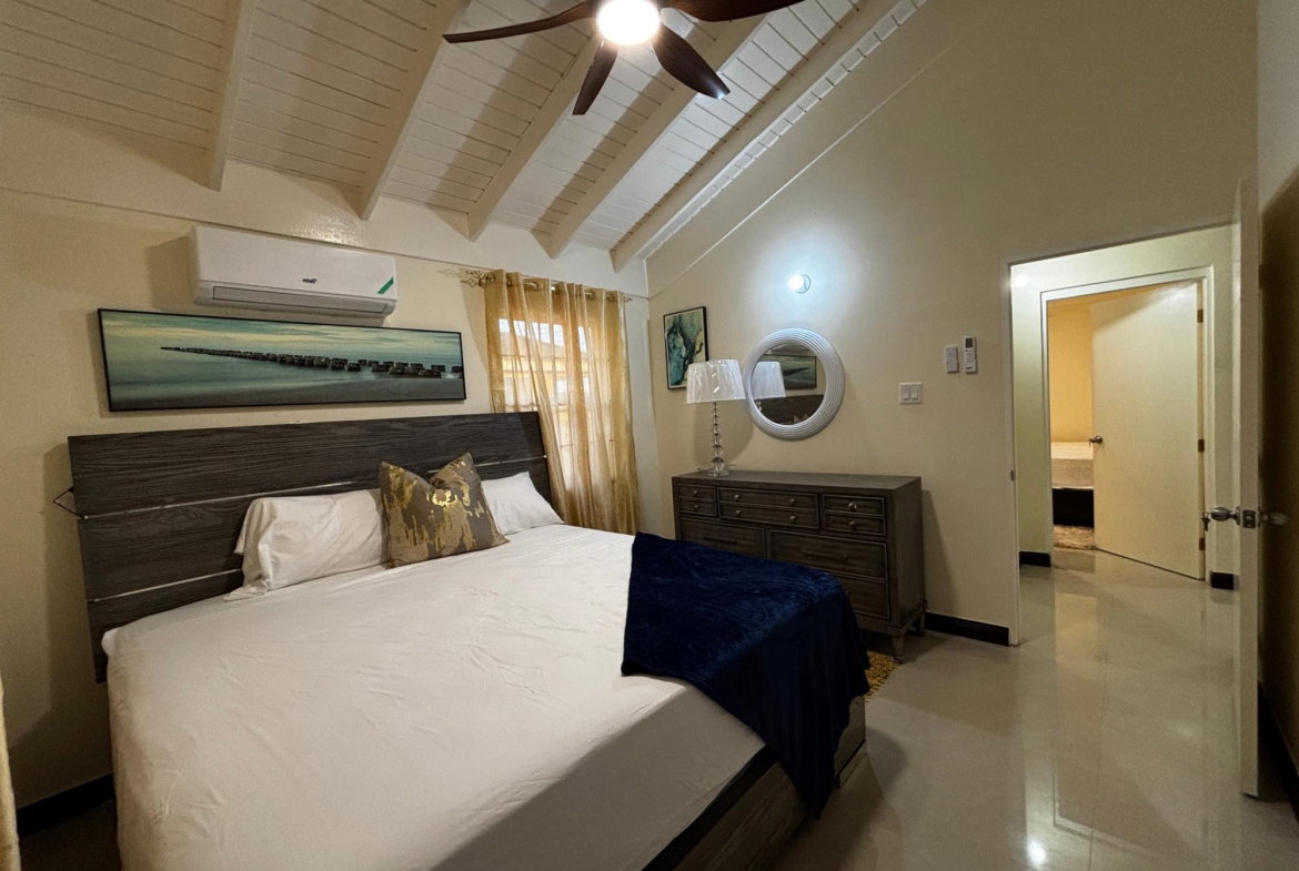 Fourteenth image of 93 Colbeck Manor, Phase 2 in Colbeck, St. Catherine, Jamaica - property is For Sale