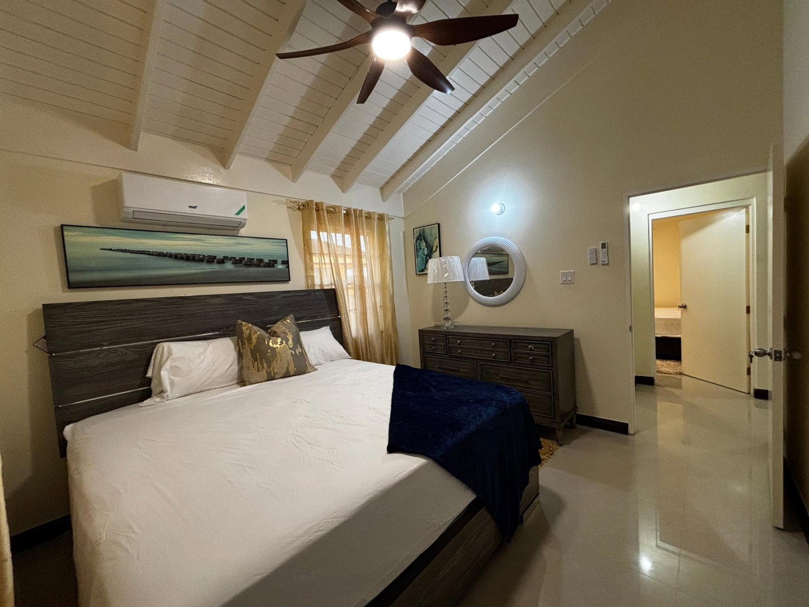 Upgraded-2-Bedroom-House-for-Sale-at-Colbeck-Manor-St.-Catherine-Jamaica Fourteenth image of 93 Colbeck Manor, Phase 2 in Colbeck, St. Catherine, Jamaica - property is For Sale