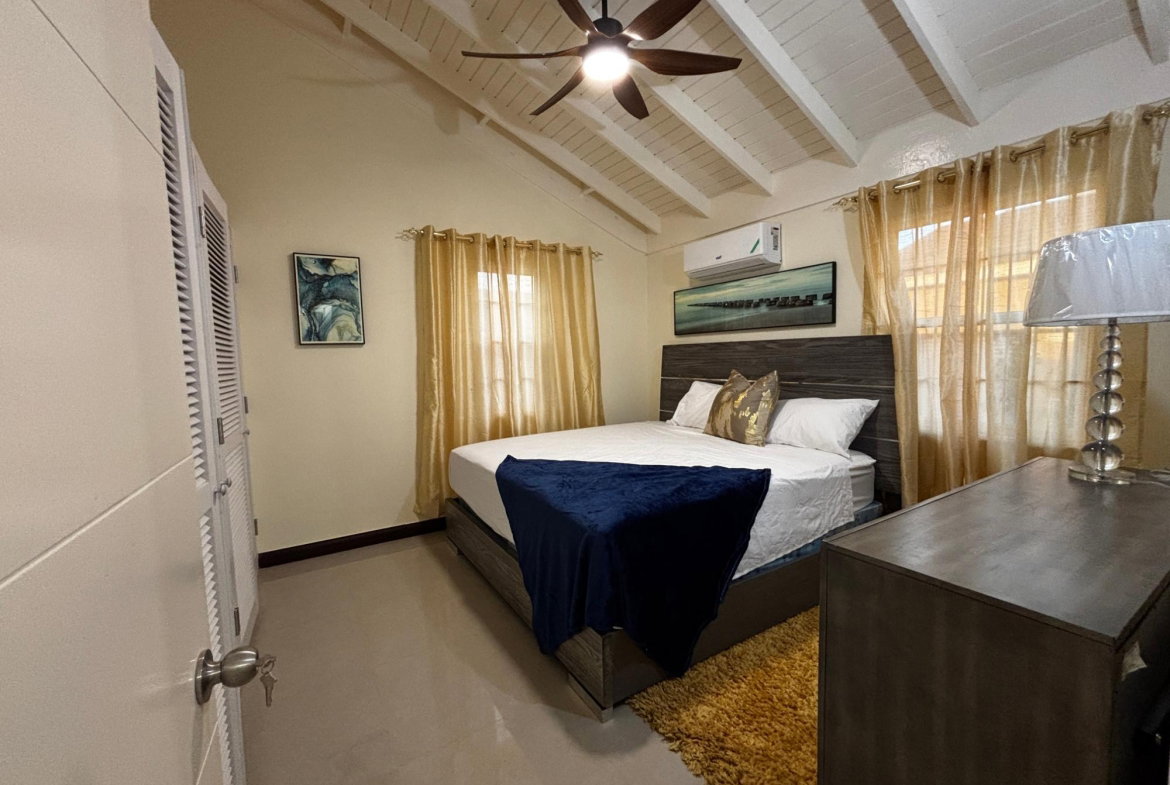 Fifteenth image of 93 Colbeck Manor, Phase 2 in Colbeck, St. Catherine, Jamaica - property is For Sale