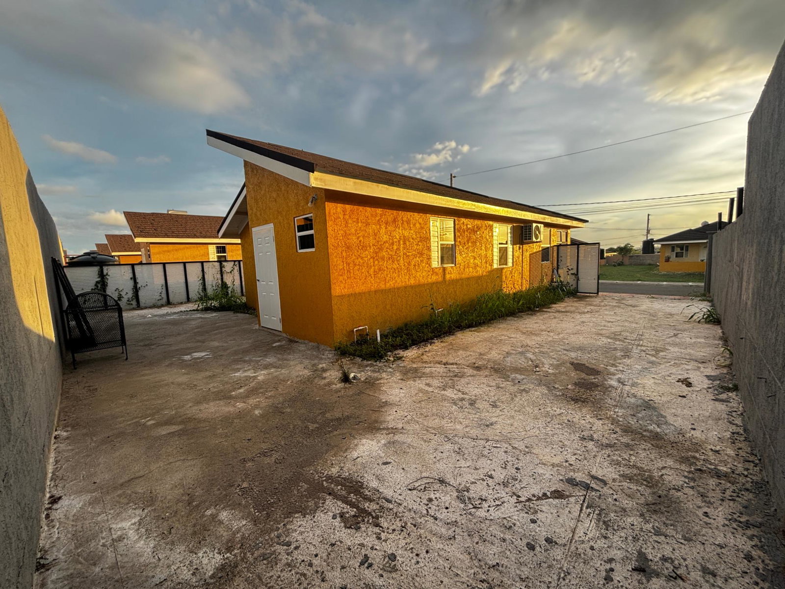 Upgraded-2-Bedroom-House-for-Sale-at-Colbeck-Manor-St.-Catherine-Jamaica Eighteenth image of 93 Colbeck Manor, Phase 2 in Colbeck, St. Catherine, Jamaica - property is For Sale