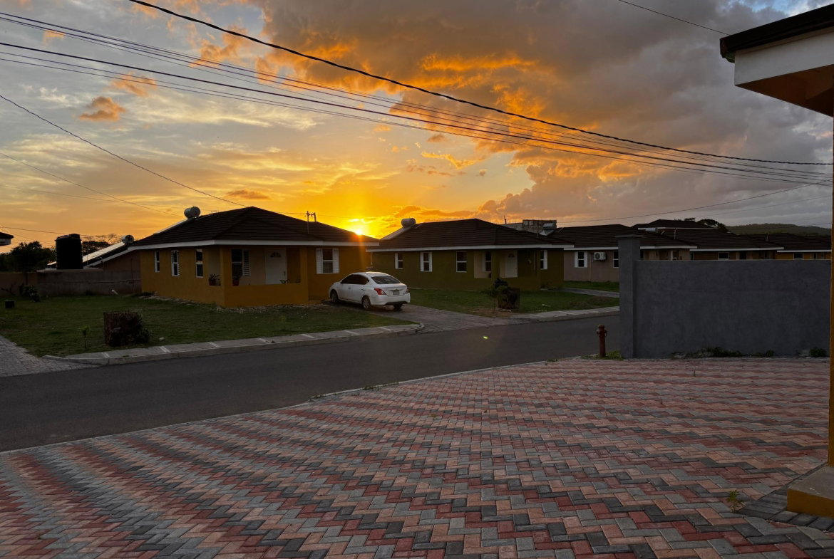 Twentieth image of 93 Colbeck Manor, Phase 2 in Colbeck, St. Catherine, Jamaica - property is For Sale