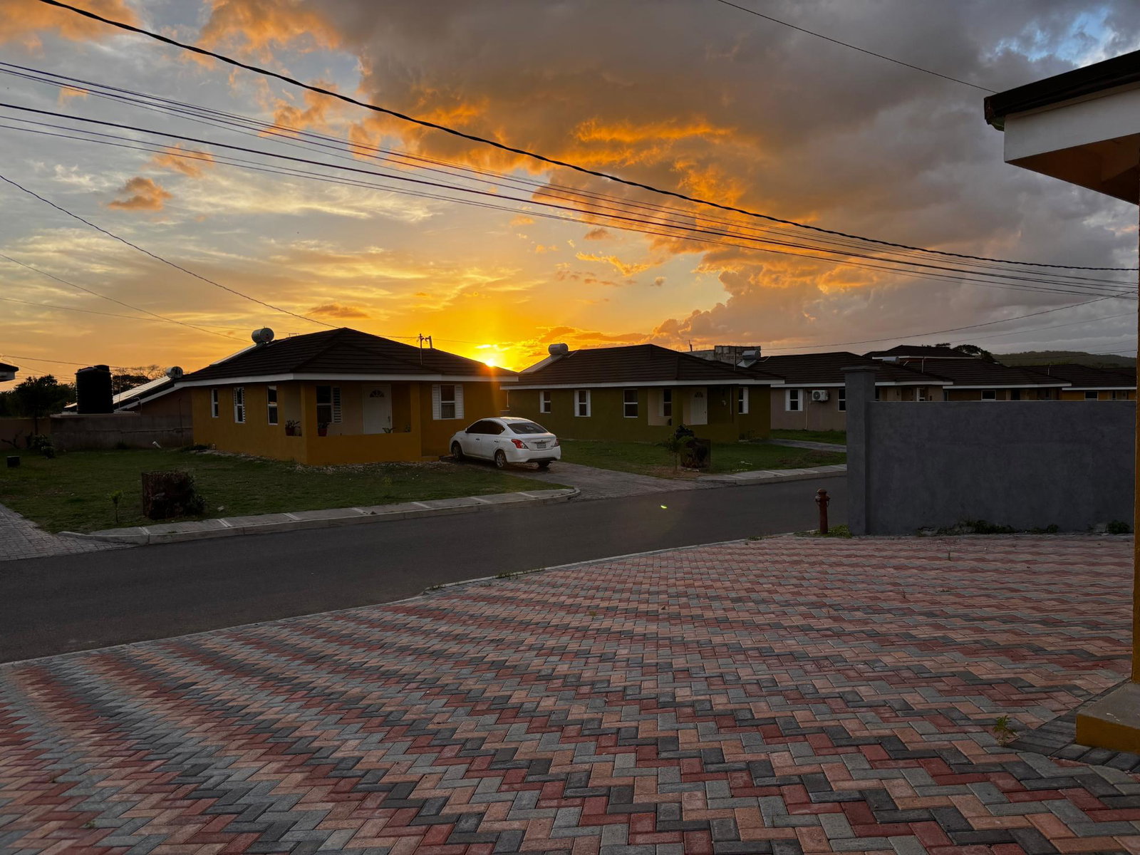 Upgraded-2-Bedroom-House-for-Sale-at-Colbeck-Manor-St.-Catherine-Jamaica Twentieth image of 93 Colbeck Manor, Phase 2 in Colbeck, St. Catherine, Jamaica - property is For Sale