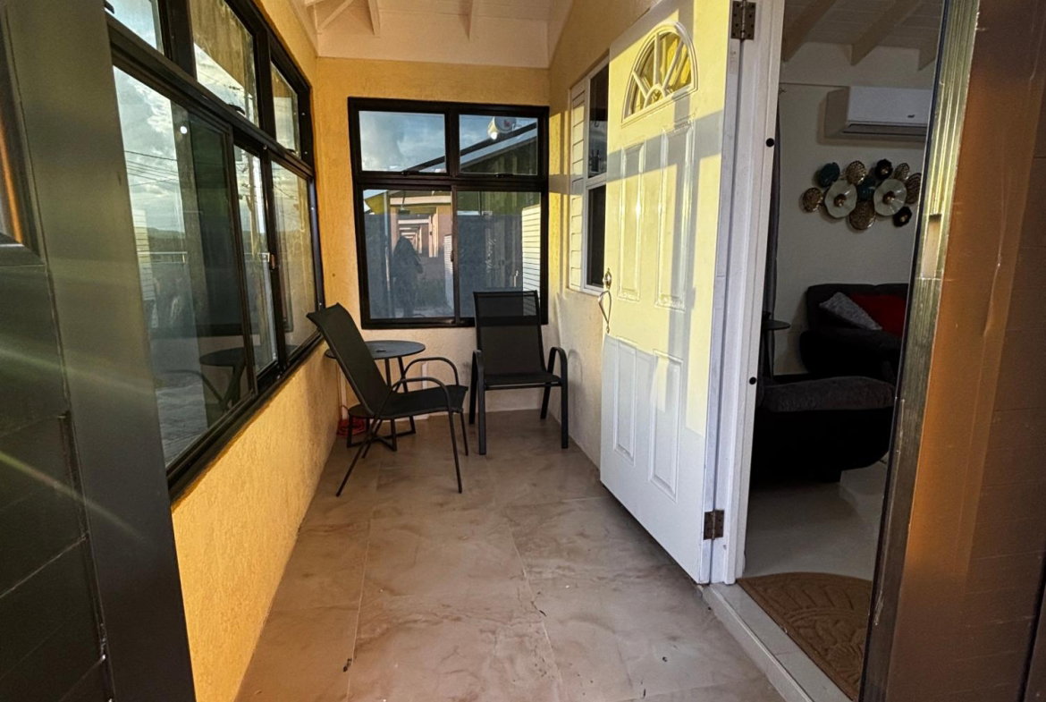 Fourth image of 93 Colbeck Manor, Phase 2 in Colbeck, St. Catherine, Jamaica - property is For Sale