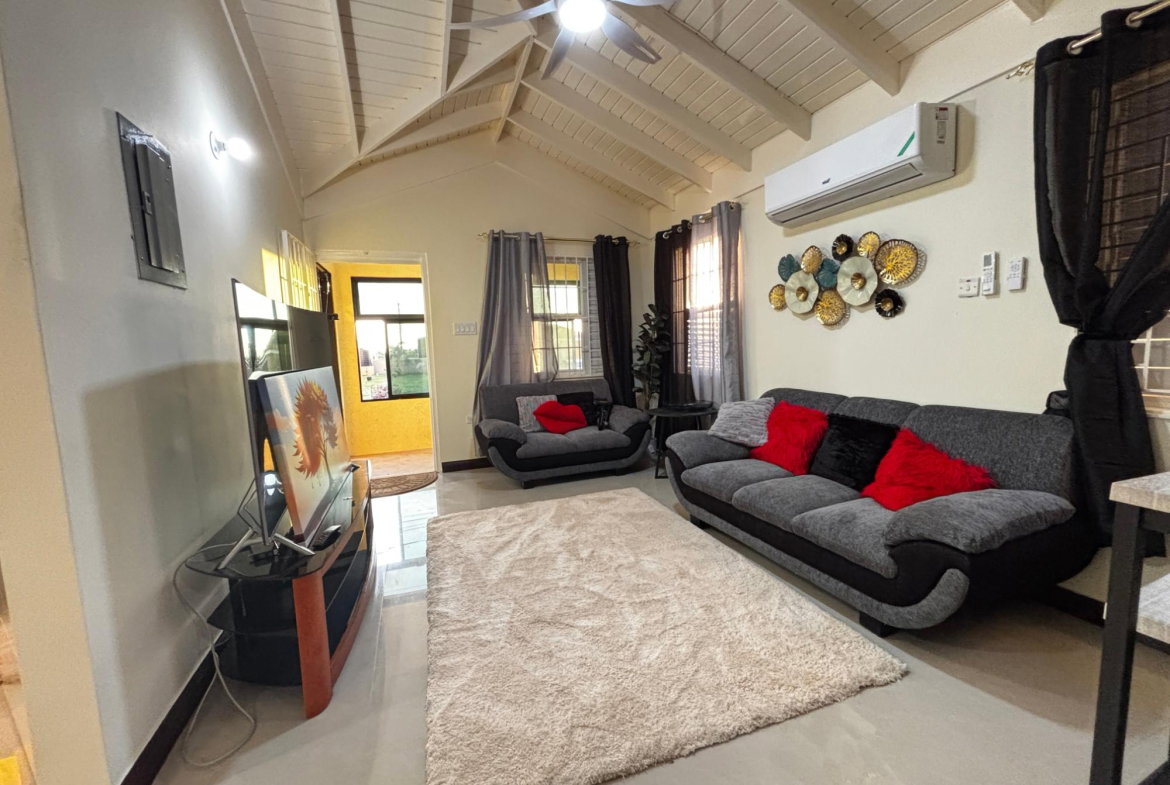 Sixth image of 93 Colbeck Manor, Phase 2 in Colbeck, St. Catherine, Jamaica - property is For Sale