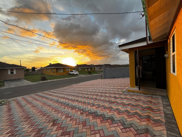First image of 93 Colbeck Manor, Phase 2 in Colbeck, St. Catherine, Jamaica - property is For Sale