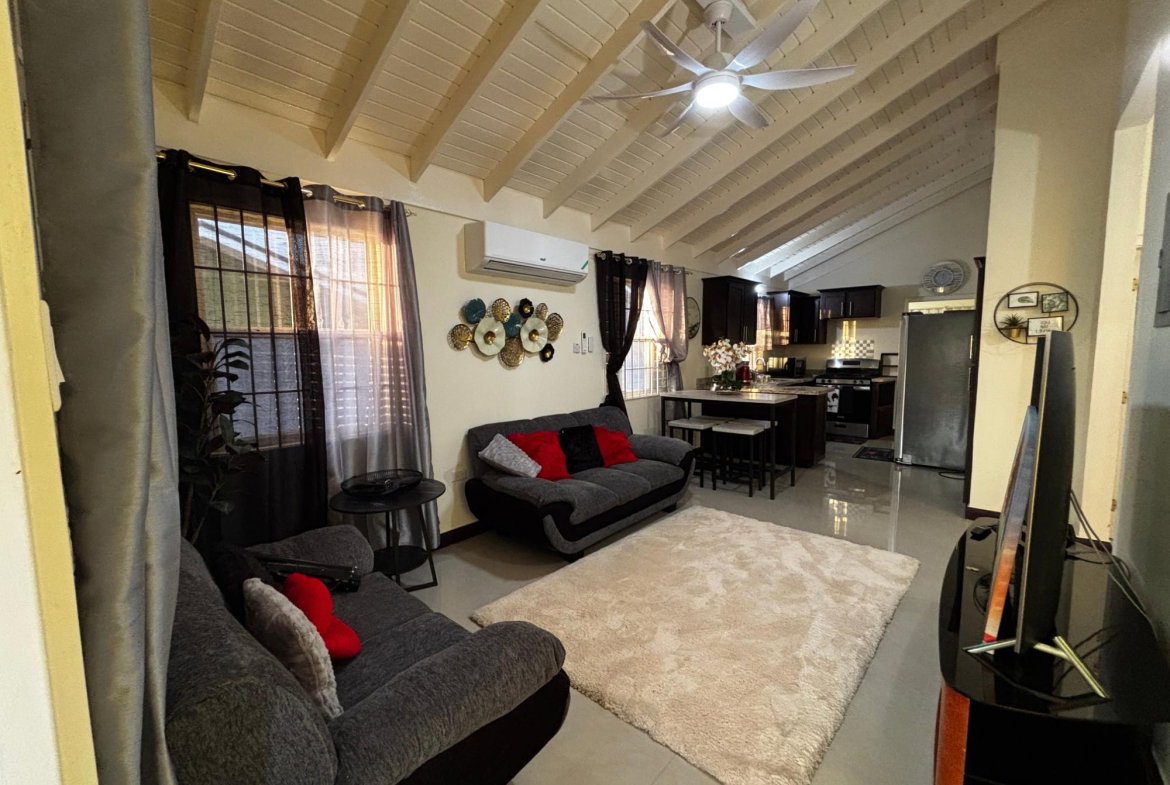 Seventh image of 93 Colbeck Manor, Phase 2 in Colbeck, St. Catherine, Jamaica - property is For Sale