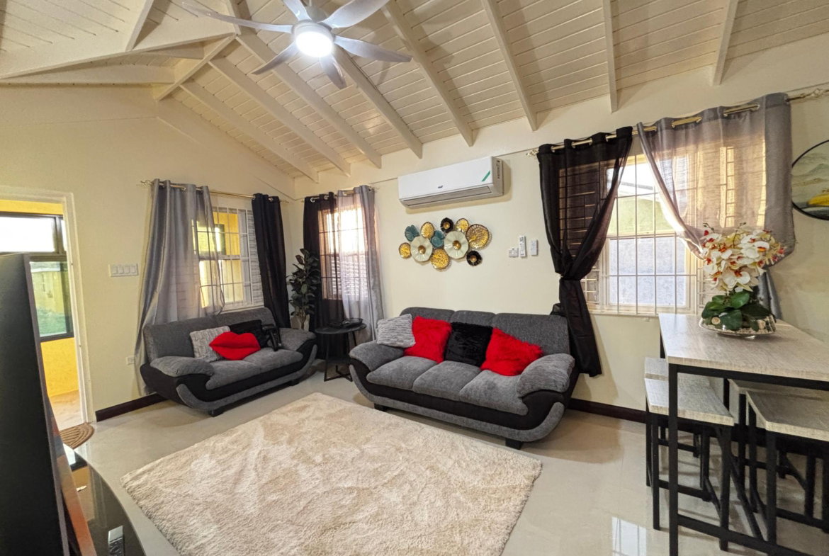 Eighth image of 93 Colbeck Manor, Phase 2 in Colbeck, St. Catherine, Jamaica - property is For Sale