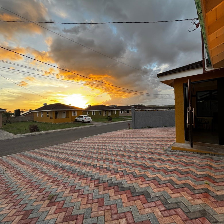 First image of 93 Colbeck Manor, Phase 2 in Colbeck, St. Catherine, Jamaica - property is For Sale