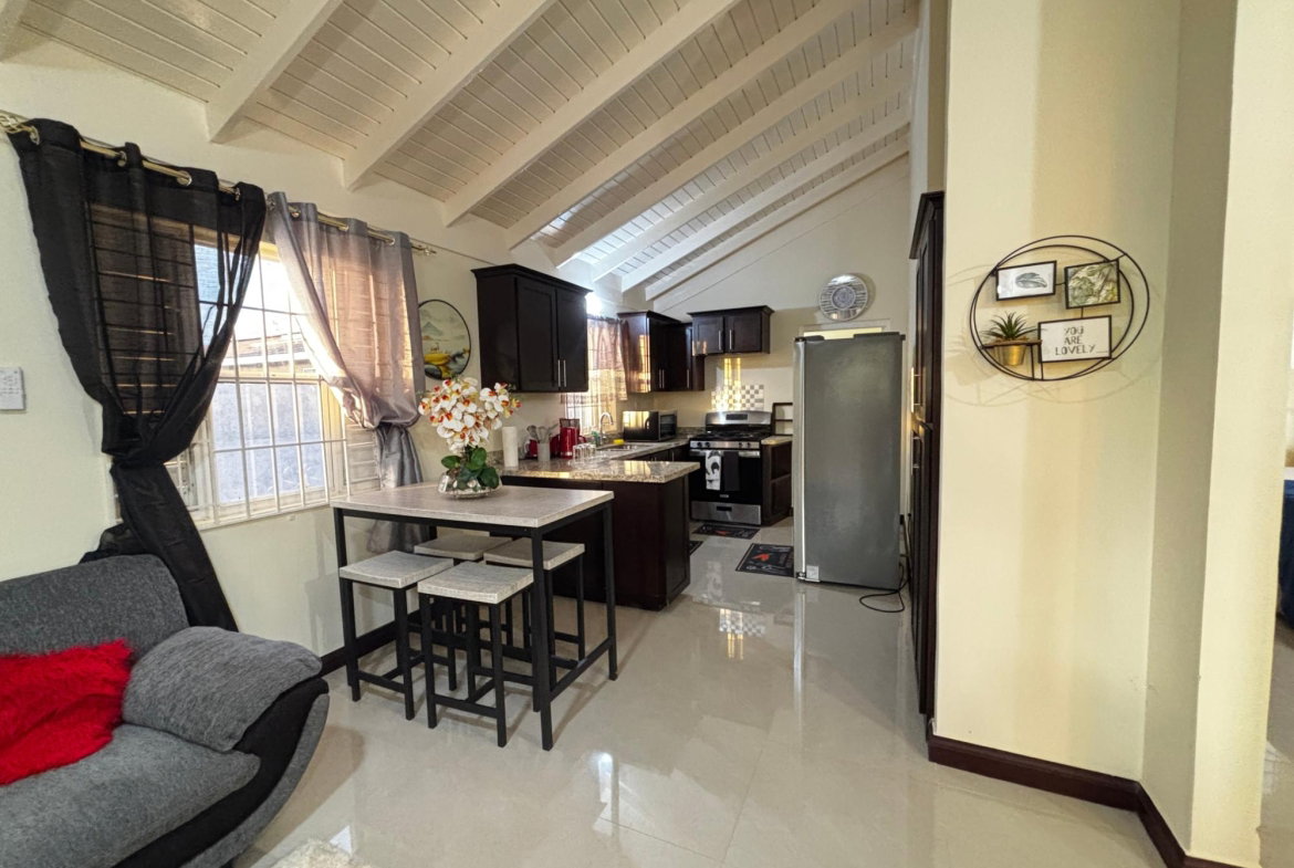 Ninth image of 93 Colbeck Manor, Phase 2 in Colbeck, St. Catherine, Jamaica - property is For Sale