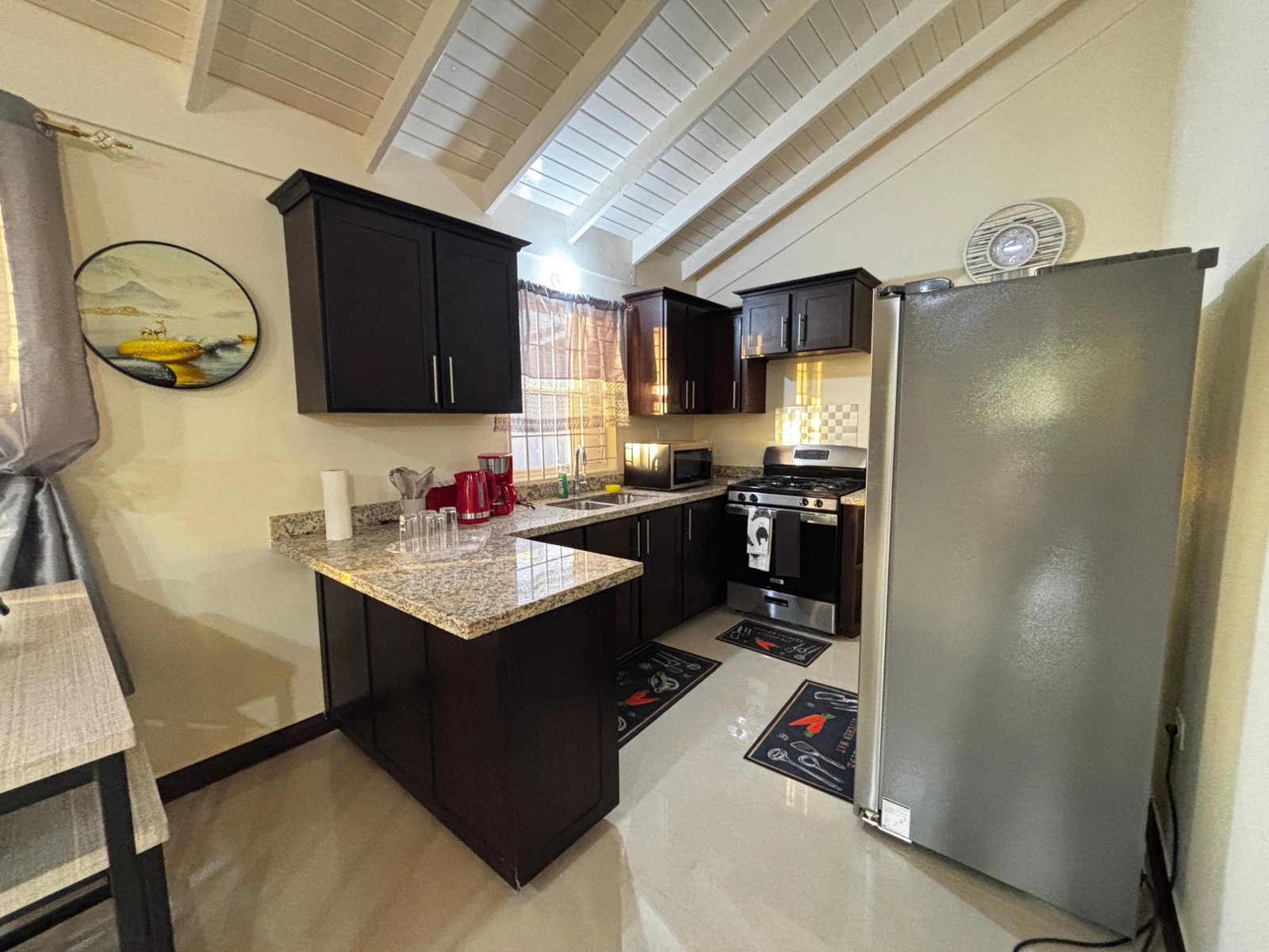 Upgraded-2-Bedroom-House-for-Sale-at-Colbeck-Manor-St.-Catherine-Jamaica Tenth image of 93 Colbeck Manor, Phase 2 in Colbeck, St. Catherine, Jamaica - property is For Sale